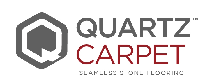 quartz carpet logo